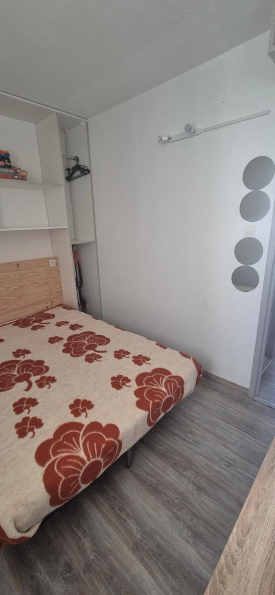 Appartement T2 Centre Port Cap D'Agde Exterior photo