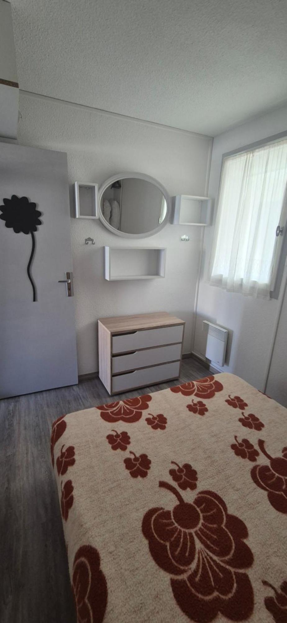 Appartement T2 Centre Port Cap D'Agde Exterior photo